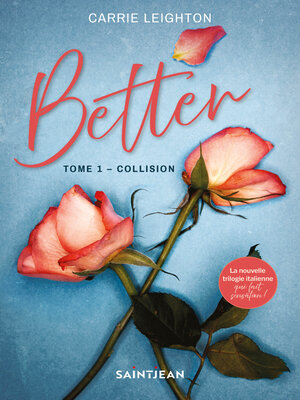 cover image of Collision